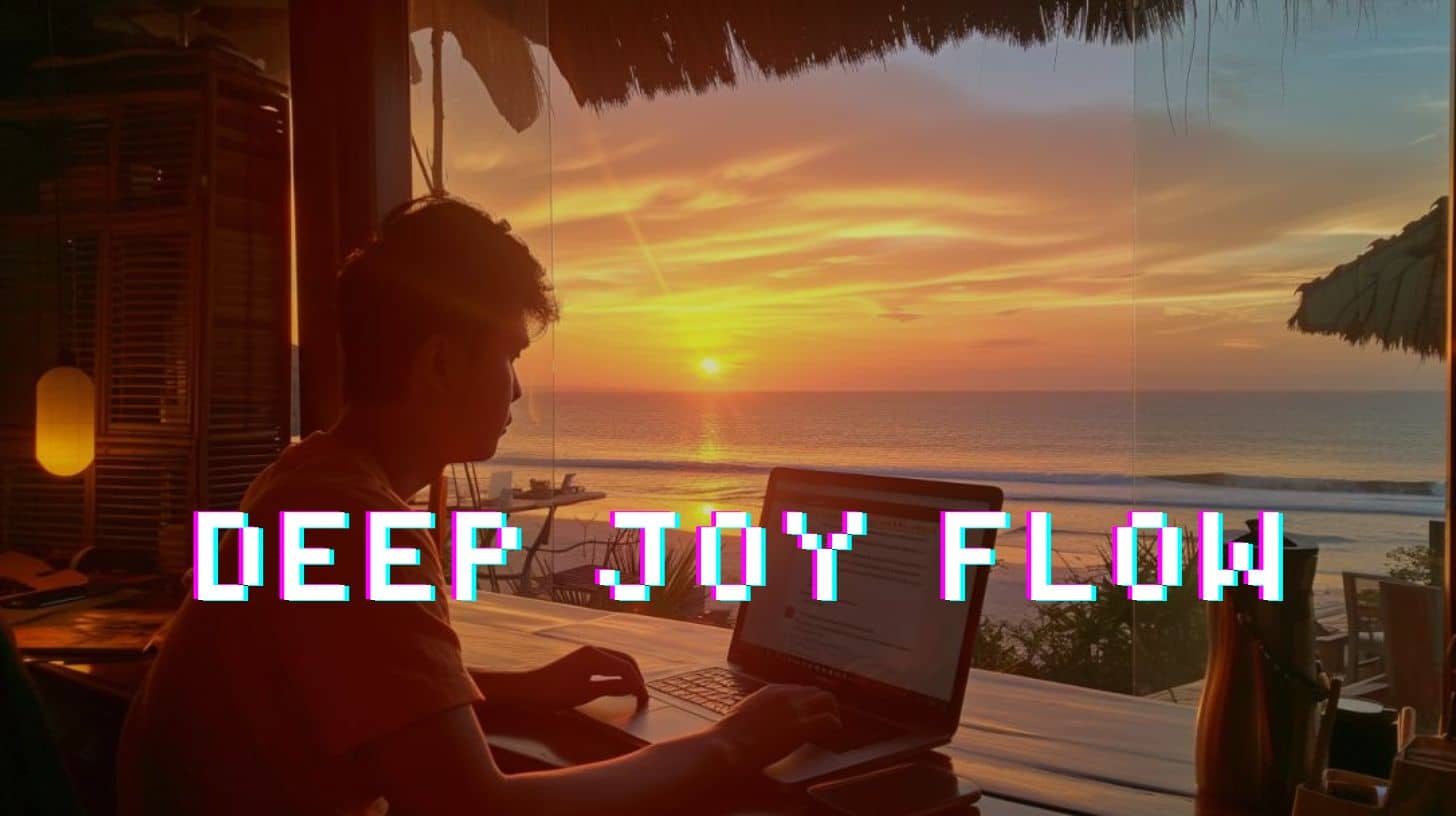 Unlock The Joy Of Deep Work With Flow State